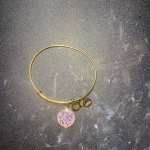 Alex and Ani Bracelet